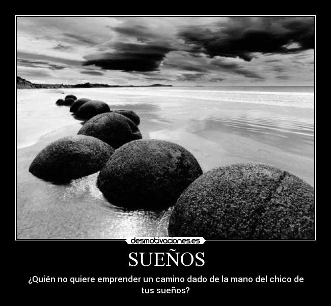 SUEÑOS - 