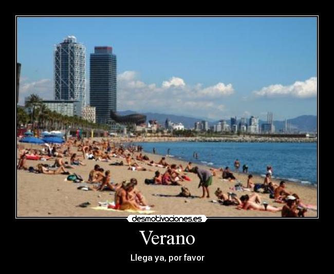 Verano - 