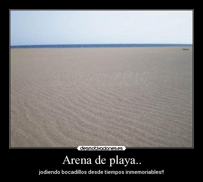 carteles biakuray desmotivaciones