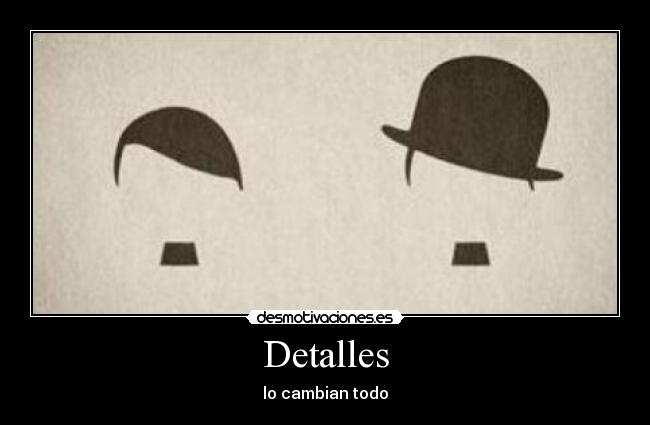 Detalles - 