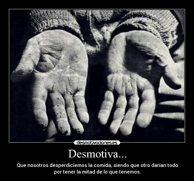 carteles desmotivaciones