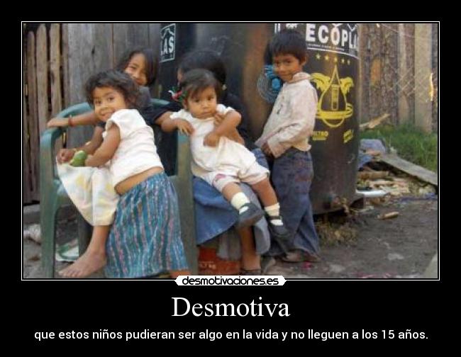 Desmotiva - 
