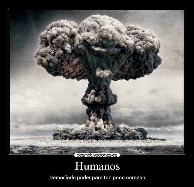 Humanos -