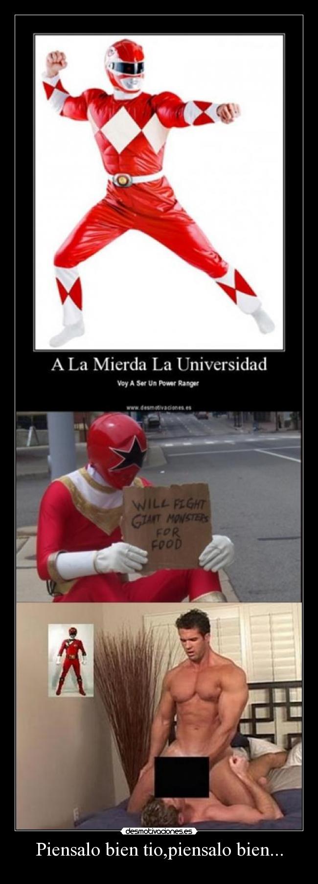 Piensalo bien tio,piensalo bien... -