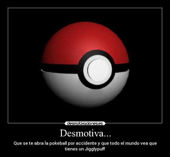 Desmotiva... - 