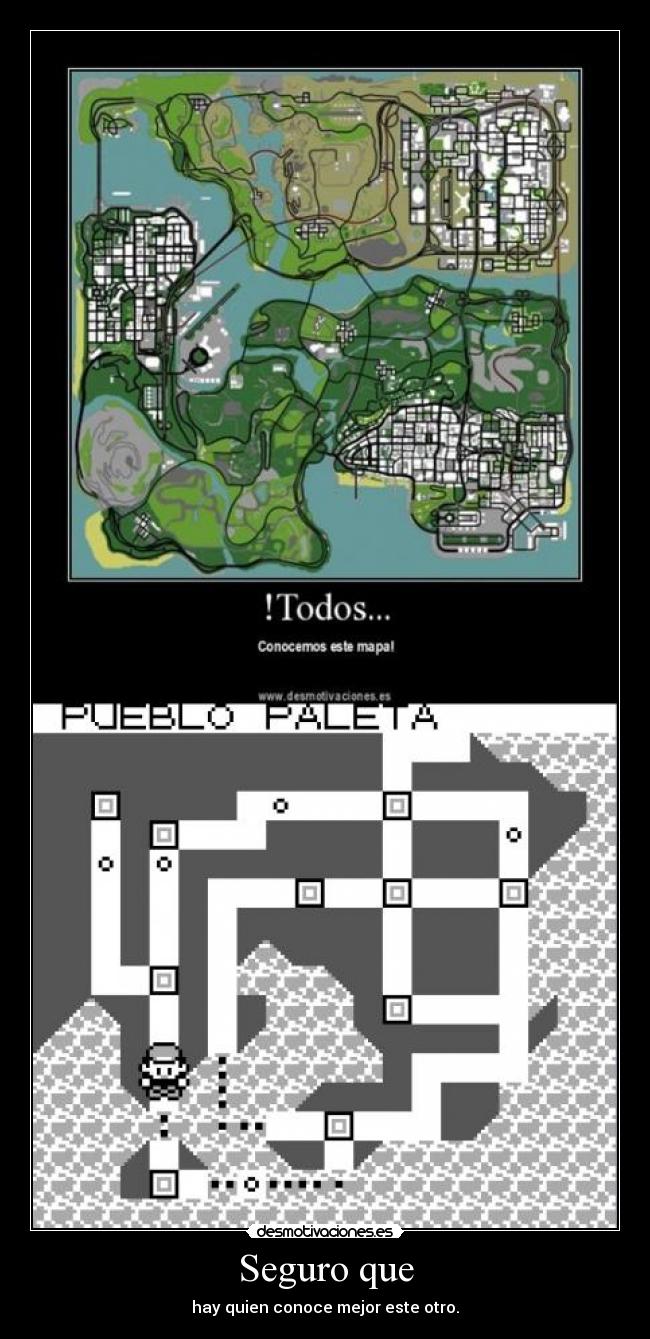 carteles pokemon mapa desmotivaciones