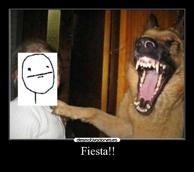 Fiesta!! -