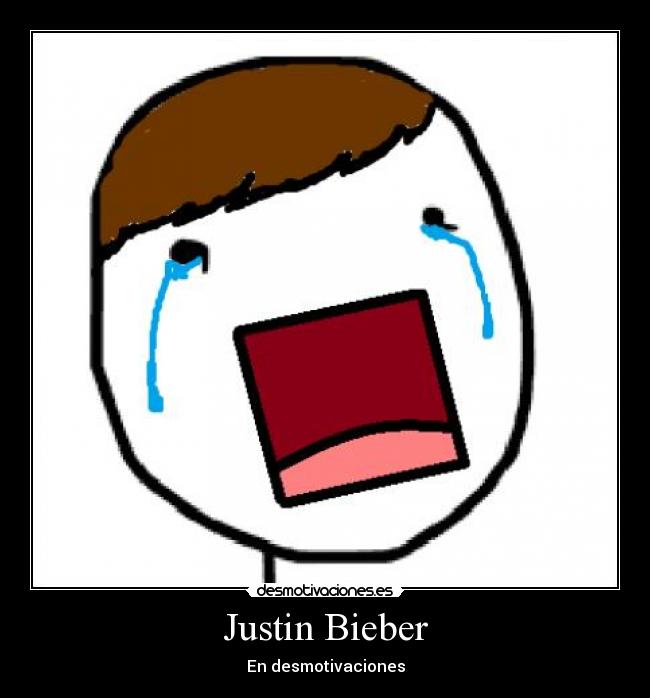 Justin Bieber - 