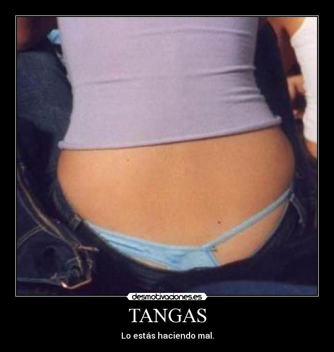 TANGAS - 
