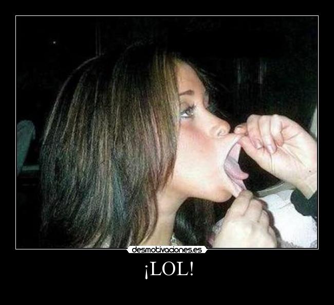 ¡LOL! - 