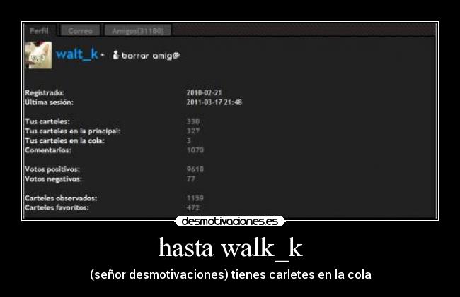 carteles mmm desmotivaciones