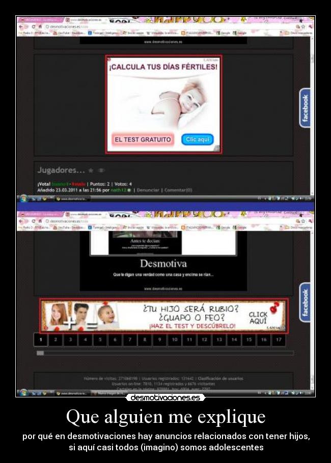 Que alguien me explique -