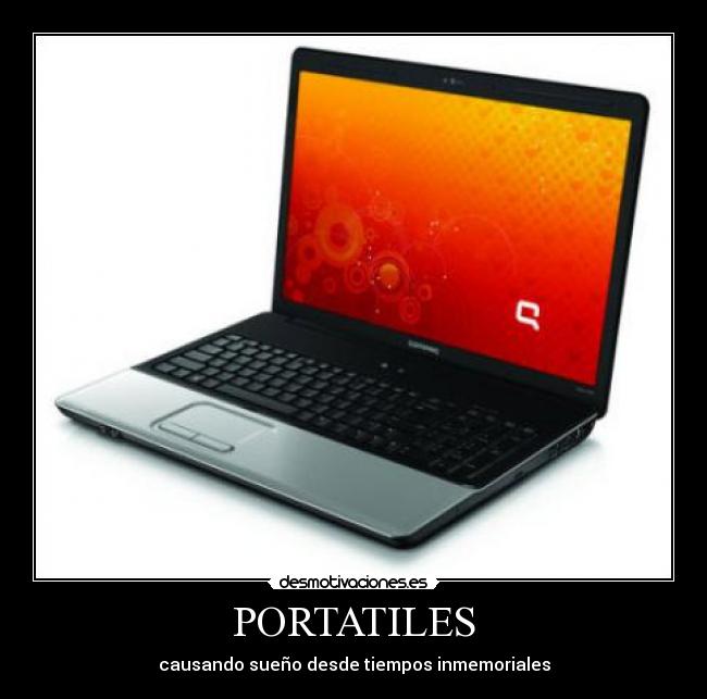 carteles portatil desmotivaciones