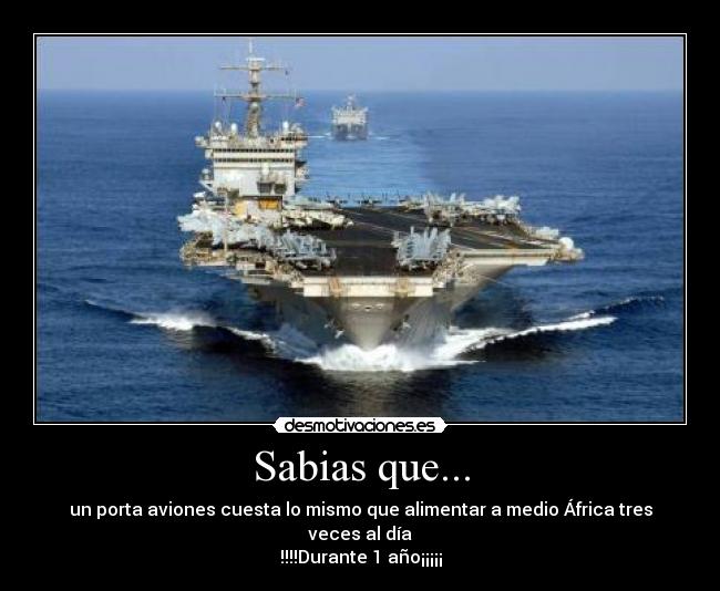 Sabias que... - 