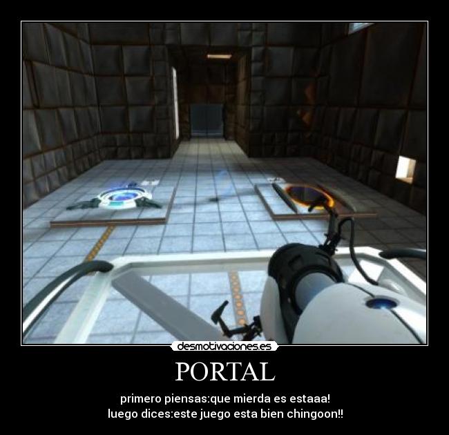 PORTAL -