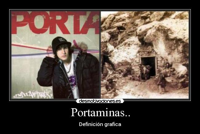 Portaminas.. - Definición grafica