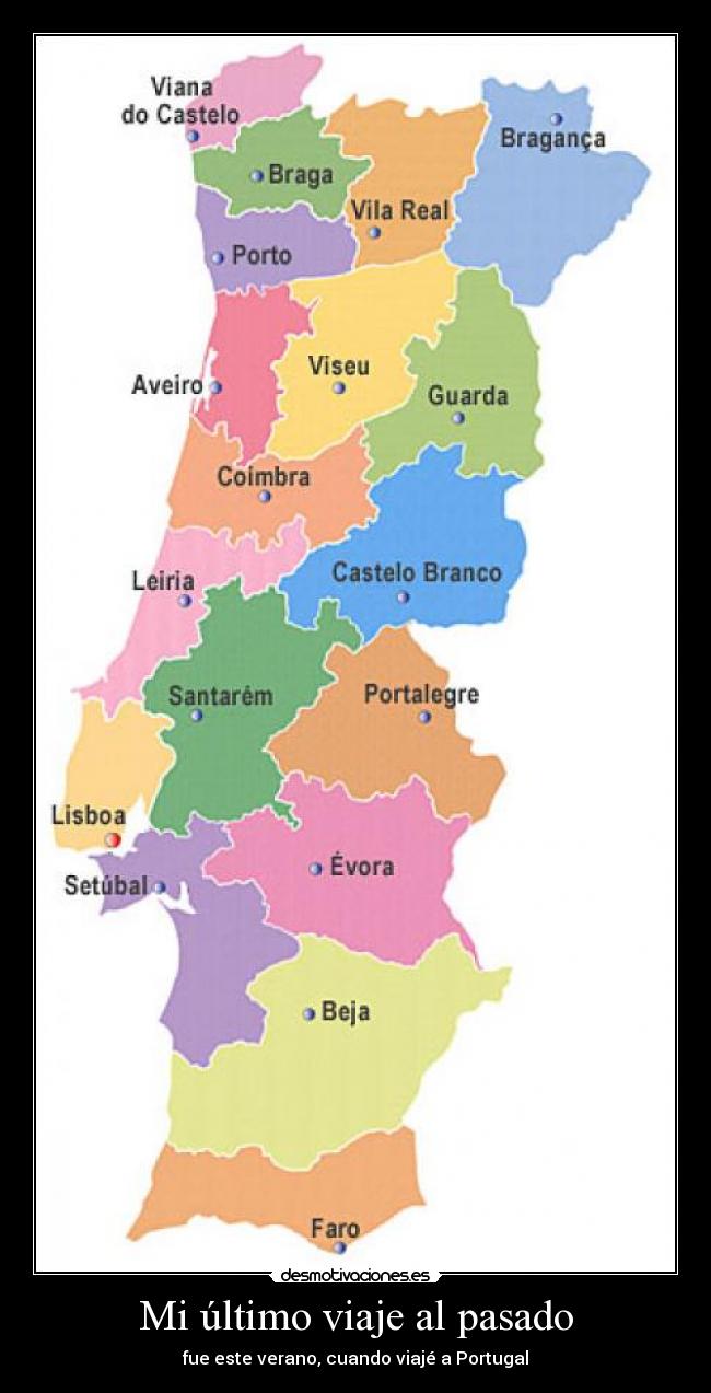 Mi último viaje al pasado - 