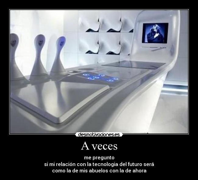 A veces - 