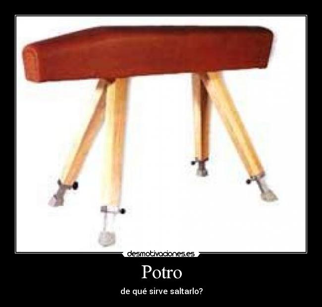 Potro -