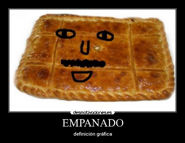 EMPANADO -