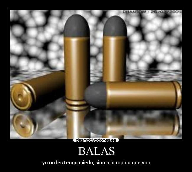 BALAS - 