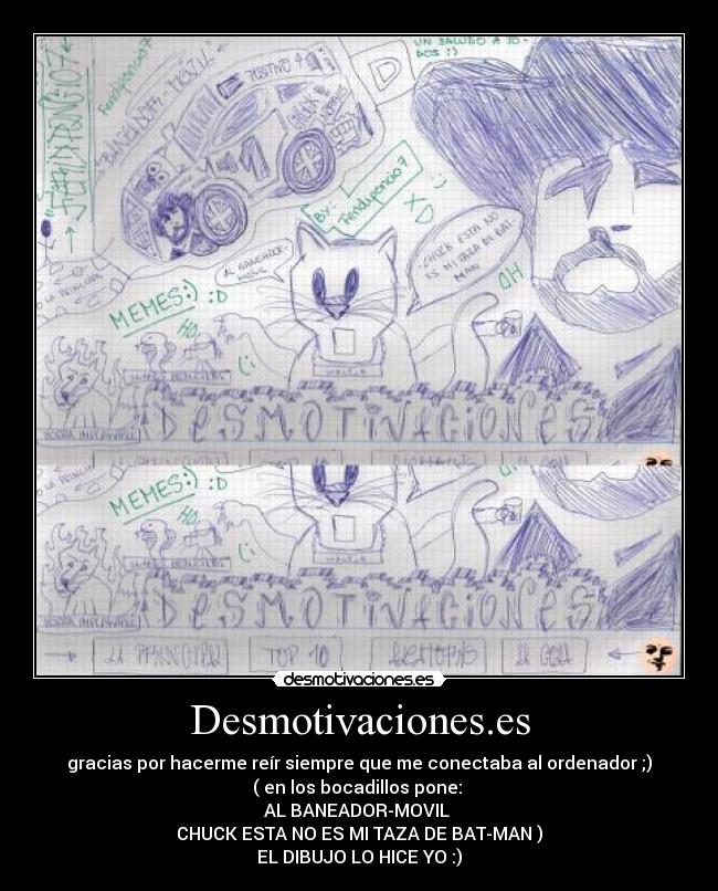 carteles feridiponcio7 desmotivaciones