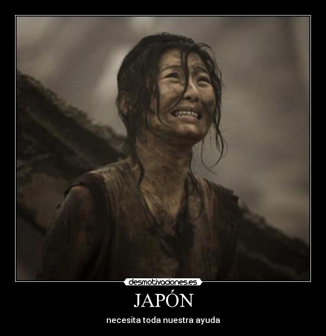 JAPÓN -