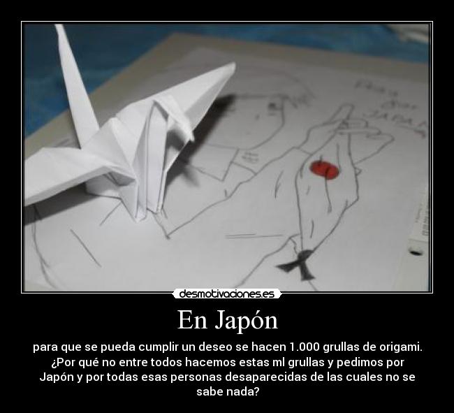 En Japón - 