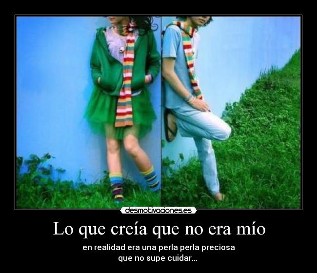 carteles perla preciosa desmotivaciones