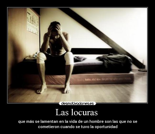 carteles arrepentimiento desmotivaciones