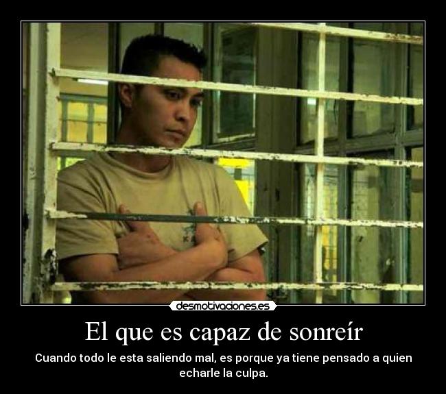 carteles culpa desmotivaciones