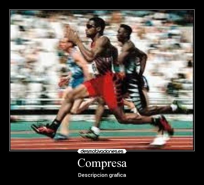 Compresa -