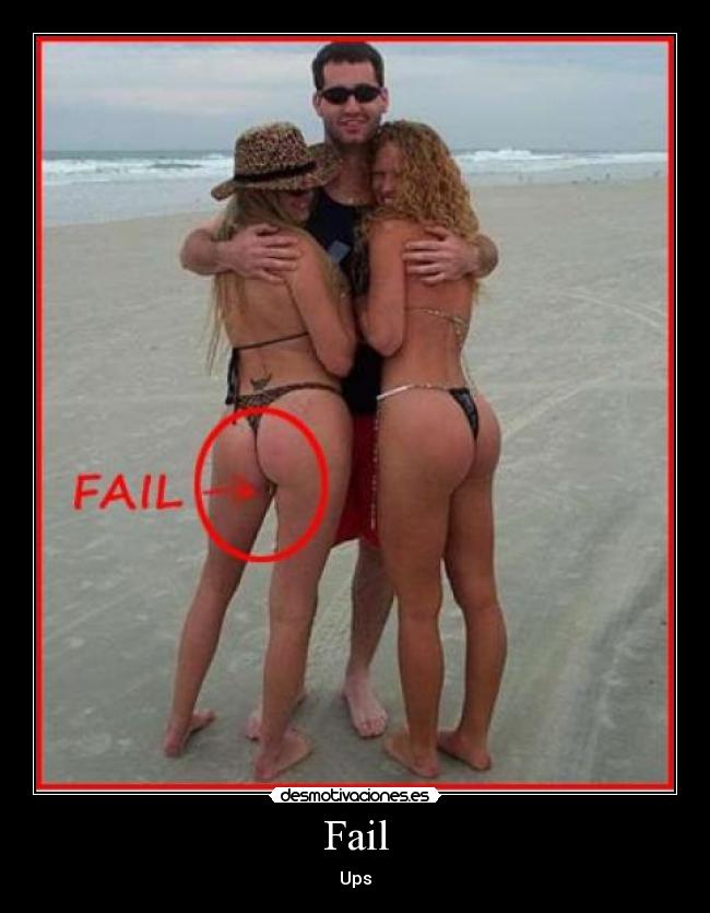 Fail - 