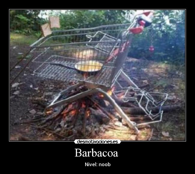 Barbacoa  - 