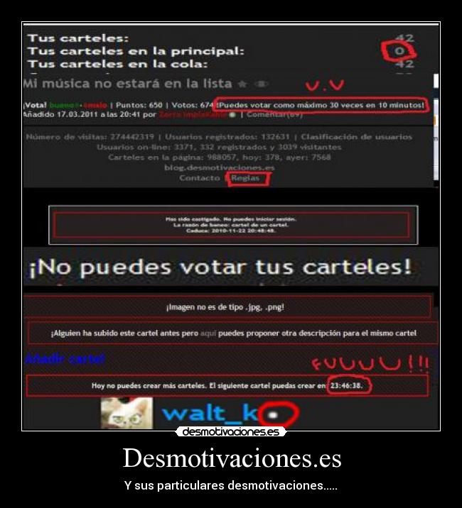 Desmotivaciones.es - 