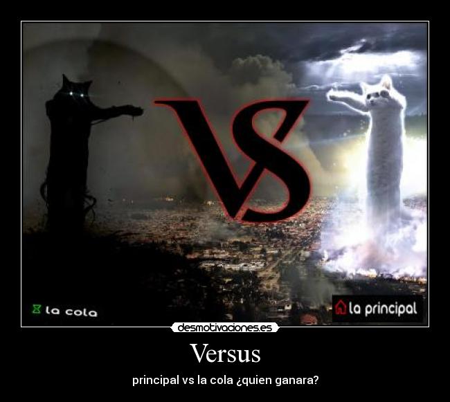 Versus -