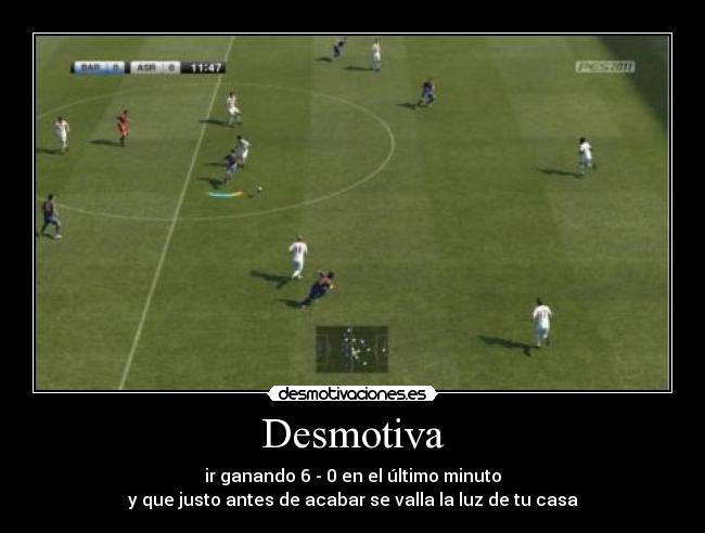 Desmotiva - 