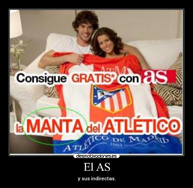 El AS - 