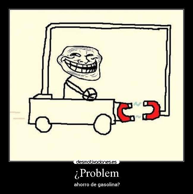carteles gasolina ahorrar desmotivaciones