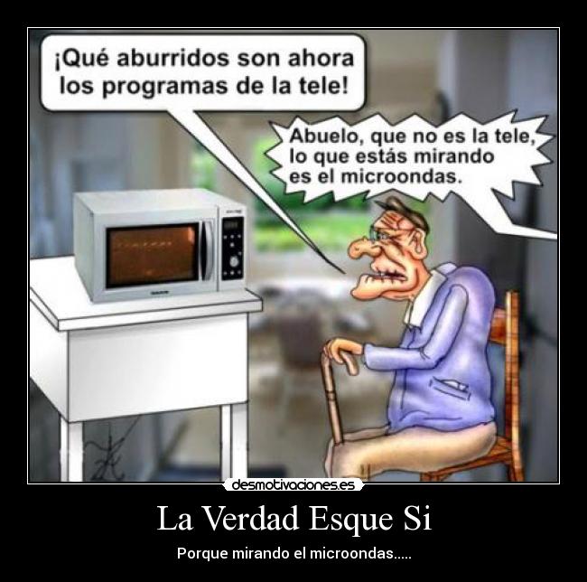 La Verdad Esque Si - 
