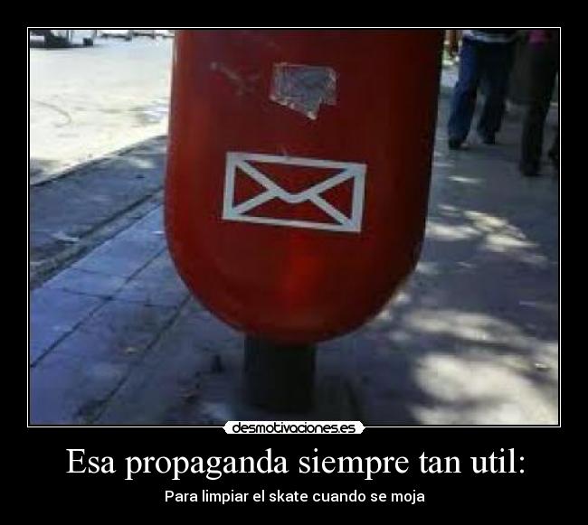 carteles mola muxo desmotivaciones