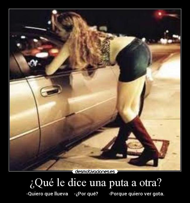 carteles prostituttas cosa desmotivaciones