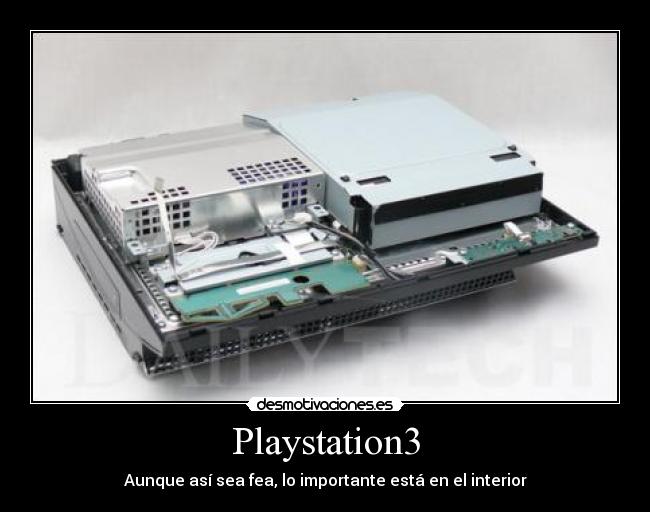 Playstation3 -