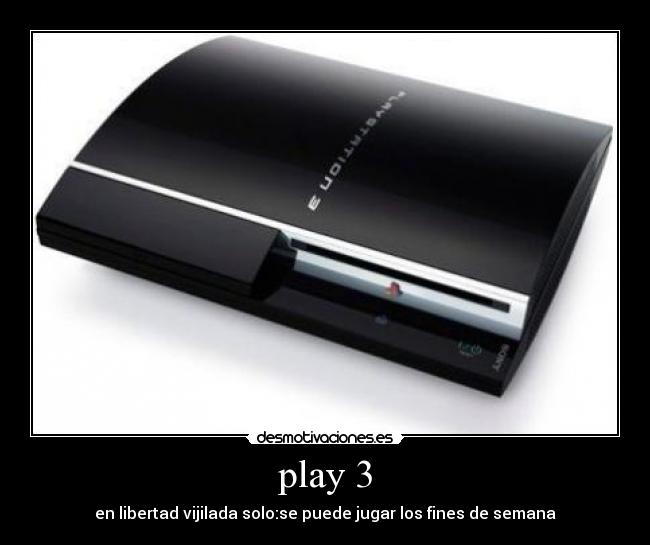 play 3 -