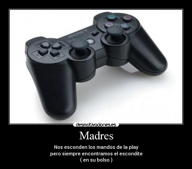 Madres - 