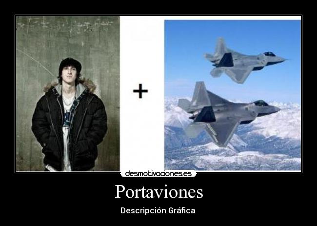 Portaviones -