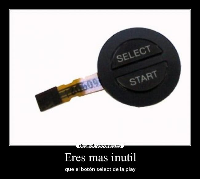 carteles consolas desmotivaciones