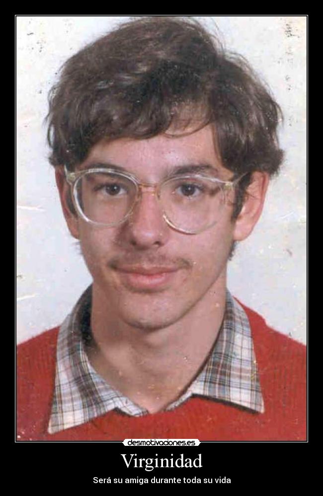 Virginidad - 