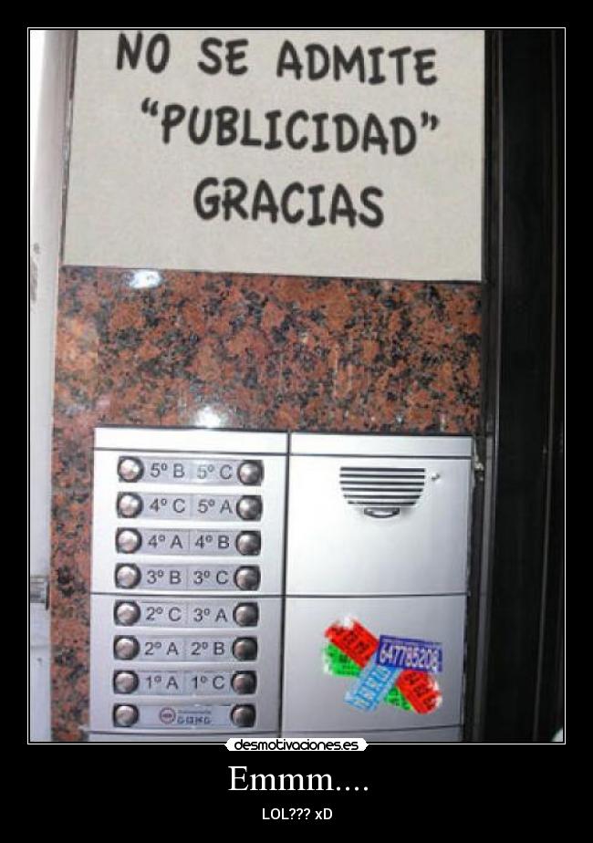 carteles kastorloco desmotivaciones