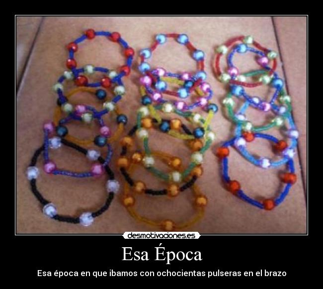 Esa Época - 